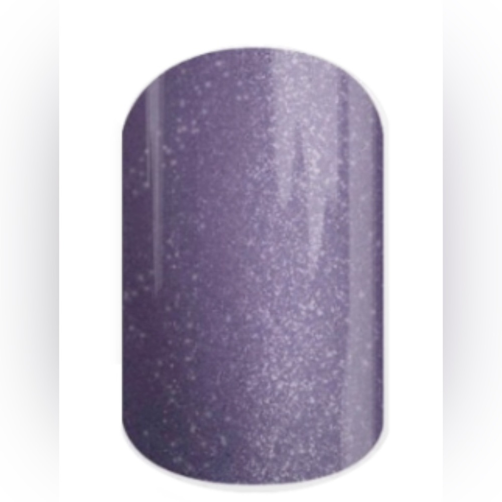 Jamberry “Lavendar Sparkle”